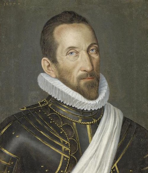 François de Bonne